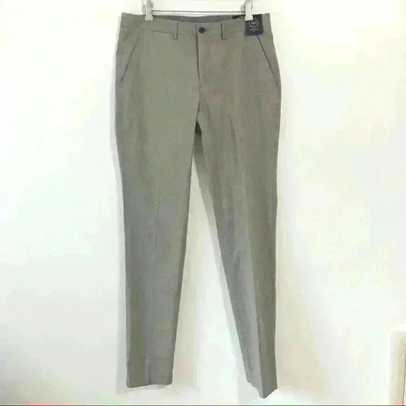 1901 Extra Trim Fit Dress Pants - Picture 1 of 7